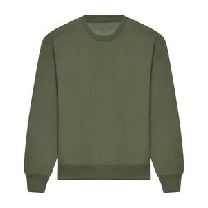 Awdis Unisex Adult Signature Heavyweight Sweatshirt / Earthy Green